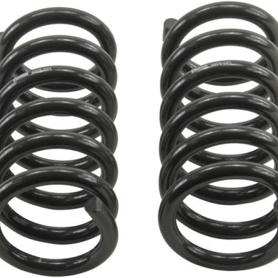 Belltech COIL SPRING SET COIL SPRING SET 2inch
