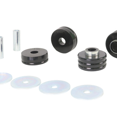 Whiteline Universal Mount / Isolator Set