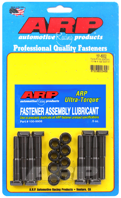 ARP Ford Pinto 2.3L Rod Bolt Kit