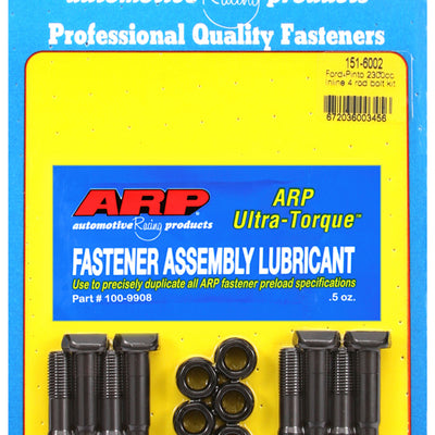 ARP Ford Pinto 2.3L Rod Bolt Kit