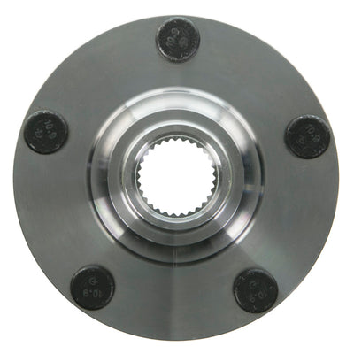 MOOG 02-06 Nissan Altima Front Hub Repair Kit