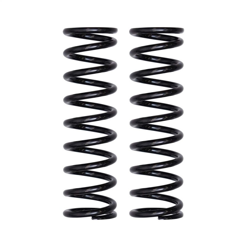 Skyjacker 2.5 In x 12 In x 200lb Universal Coilover Coil Springs
