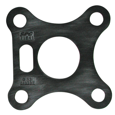 SPC Performance .50 deg. Neg. Toe Shim-Honda