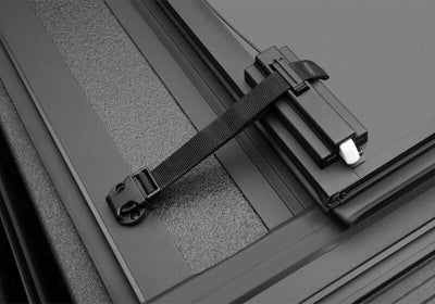 BAK 22-25 Toyota Tundra 6.6ft. Bed w/o Track Sys BAKFlip MX4 TS