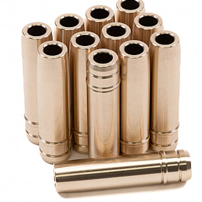 GSC P-D Nissan VR30DDTT Manganese Bronze Stopper Style Exhaust Valve Guide - Single