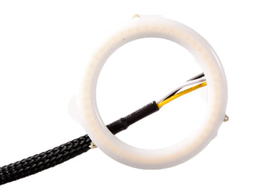 Diode Dynamics Halo Lights LED 60mm Switchback (Single)