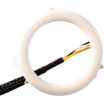 Diode Dynamics Halo Lights LED 60mm Switchback (Single)