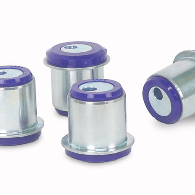 Superpro BMW 14-18 X5/X5M 15-19 X6/X6M BMW Camber Adjustable Front Upper Control Arm Bushing Kit