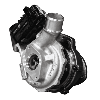 Garrett 11-21 Ford Ranger PX/Mazda BT-50 Duratorq 3.2L PowerMax Stage 1 GTB22V Turbocharger