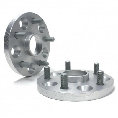 PERRIN 02-14 Subaru WRX / 2004 STI / 13-25 BRZ & Toyota GR86 30mm Wheel Spacers 5x100 56mm CB - Pair