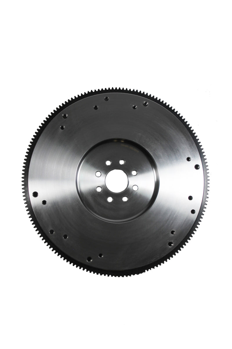 McLeod Steel Flywheel MOPAR 1963-72 426 Hemi Exc. Street Hemi 8 Bolt Crank 130