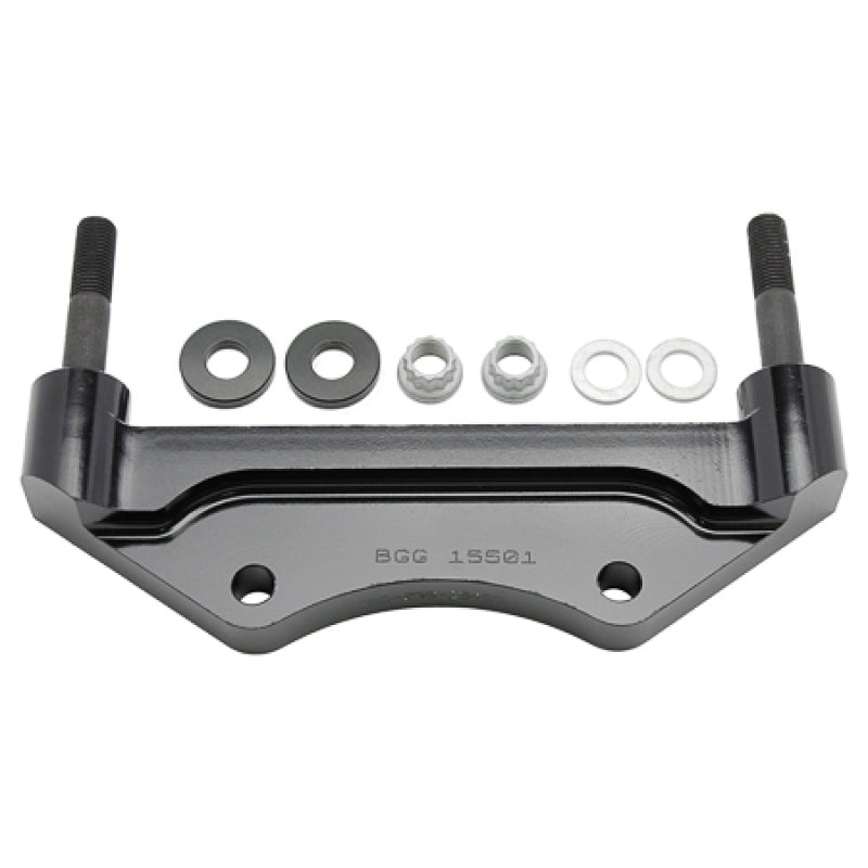Wilwood AERO Front Bracket Kit SUPERFORMANCE