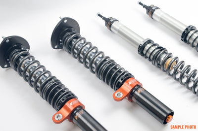 AST 07-10 Honda CIVIC TYPE R FD2 FWD 5100 Comp Coilovers w/ Springs & Top Mounts