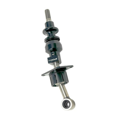 Torque Solution Short Shifter: Subaru BRZ / Toyota GR86 2022+