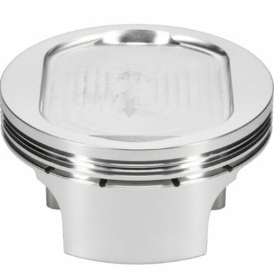 JE Pistons Yamaha YZ450F 12.5 to 1 Piston Kit