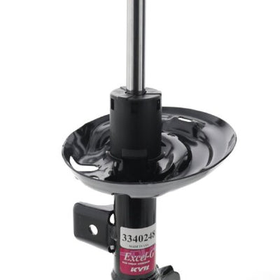 KYB 18-22 Toyota Camry SE/XSE/TRD/Hybrid SE Excel-G Strut - Front Left