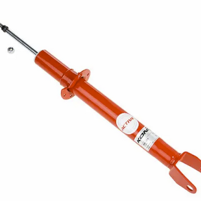 KONI Mercedes Benz W205 C Class Front Active Shocks - Front