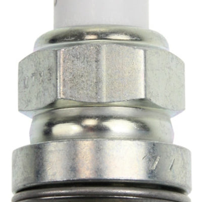 NGK IX Iridium Spark Plug (Set of 4)