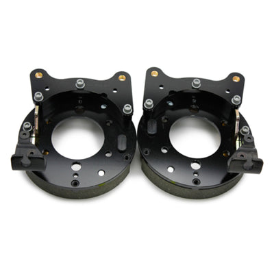 Wilwood 12.19in Dia 2.66in Offset Disc/Drum Bracket - Pair