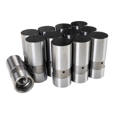 Comp Cams GM Applications Xtreme Energy DLC Solid Flat Tappet Lifter .842in Dia. - 6 Cyl