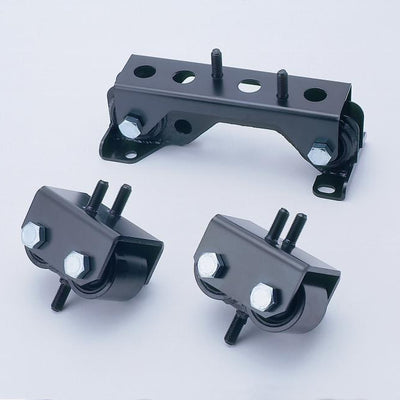 Cusco Motor & TRANNY Mount GC8-GDA GH8 GRB GVB Impreza