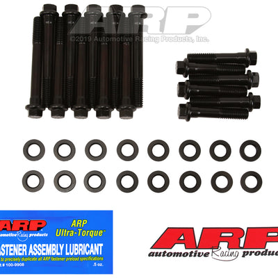 ARP SB Chevy 4 Bolt Main Bolt Kit