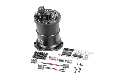 Radium Multi-Pump Fuel Surge Tank (Regulated) Fits Walbro F90000267/274/285