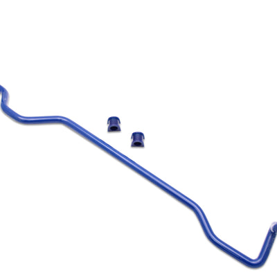 SuperPro 2006 Saab 9-2X 2.5i Rear 22mm 3-Position Adjustable HD Sway Bar