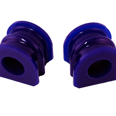 SuperPro 2009 Nissan 370Z Nismo Front 27mm Sway Bar Mount Bushing Set