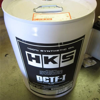 HKS Gear Oil G-900 (75W90) 1L (Min Qty 12)