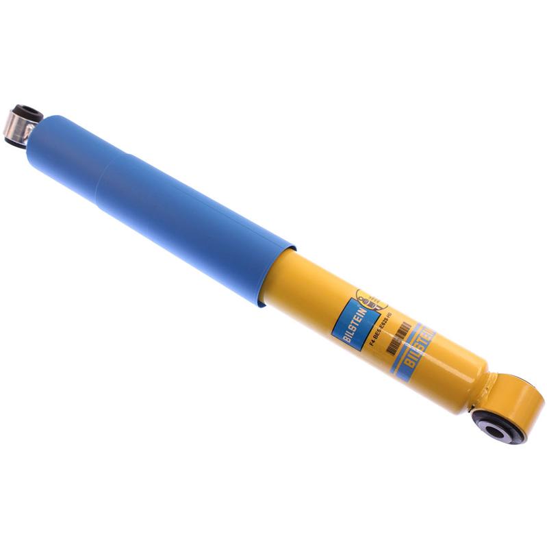 Bilstein 4600 Series 1977 Dodge D200 Base Front 46mm Monotube Shock Absorber