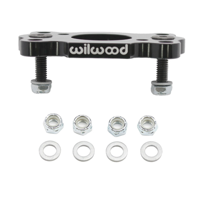 Wilwood M/C Adapter Kit Mopar