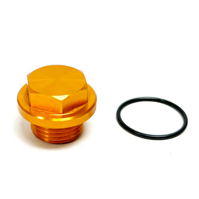 GReddy M18 Plug Bolt for Oil Cooler Kit