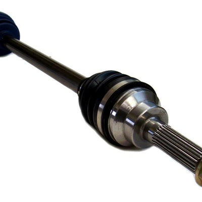 DSS Subaru 1992-2007 Impreza WRX / 2.5 RS (GC8/GD) 500HP Rear Axle (R160 Diff) -Left RA8524X4