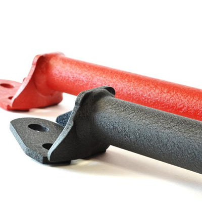 GrimmSpeed Subaru BRZ / Scion FR-S Strut Tower Brace - Red