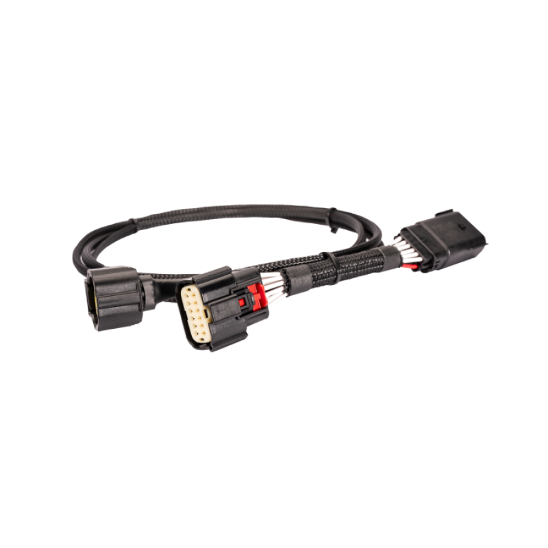 Fleece Performance 17-18 Ford F-250/F-350 6.7L Power Stroke Charging Circuit Harness