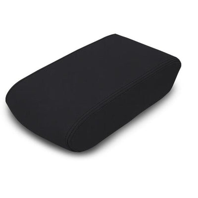 PRP 2011+ Toyota 4Runner Center Console Cover - Black
