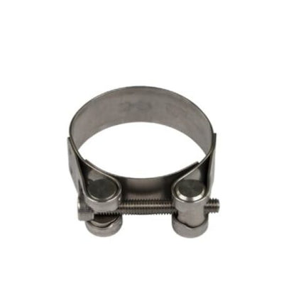 Turbosmart Premium TS Barrel Hose Clamp Quick Release 2in (1.75in Silicone Hose)