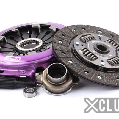 XClutch 04-06 Subaru Baja Turbo 2.5L Stage 1 Sprung Organic Clutch Kit