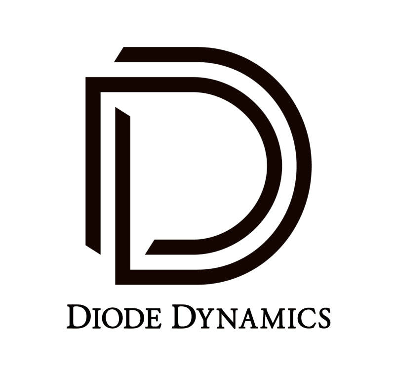 Diode Dynamics 22-24 Ford Maverick C1 Hitch Mount Harness