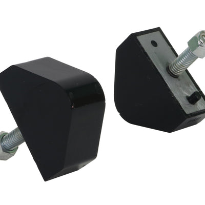 Whiteline Universal Bump Stop - Bushing