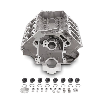 Ford Racing 460 Big Bore Big Block