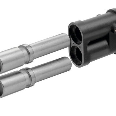 Hella Jump Start 70mm Plug