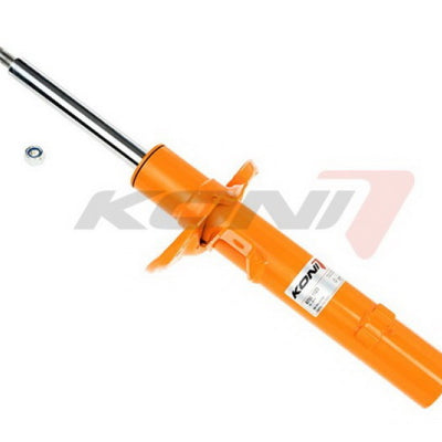 Koni STR.T (Orange) Shock VW Golf VII FWD - Front