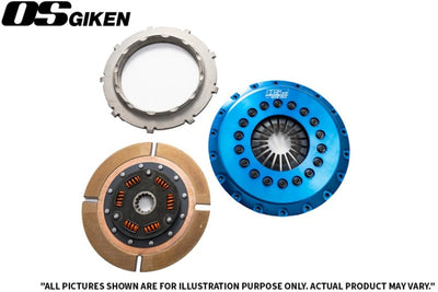 OS Giken R56 Mini Cooper S STR1CD Overhaul Kit B