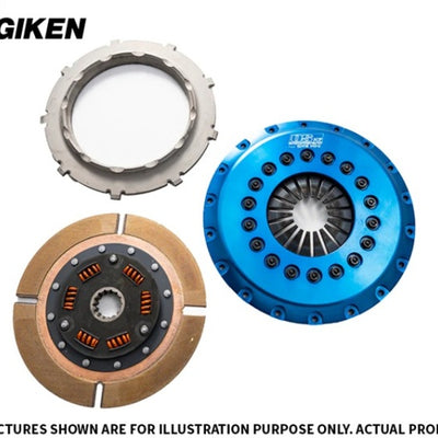 OS Giken R56 Mini Cooper S STR1CD Overhaul Kit B
