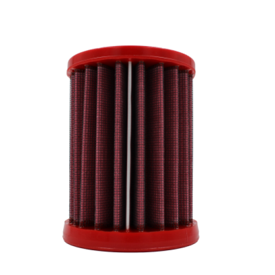 BMC 2024+ Triumph Scrambler 400 X / 2024+ Triumph Speed 400 Cylindrical Oiled Air Filter