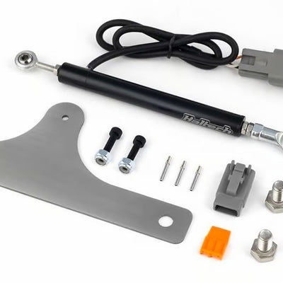 Haltech Transmission Selector Linear Position Sensor (1/2in - 50mm Travel)