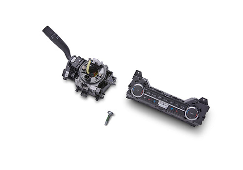 Ford Racing 2023 F-150 Raptor Heated Steering Wheel Upgrade