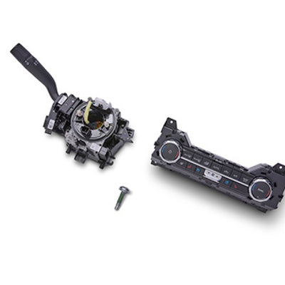 Ford 2023 F-150 Raptor Heated Steering Wheel Upgrade